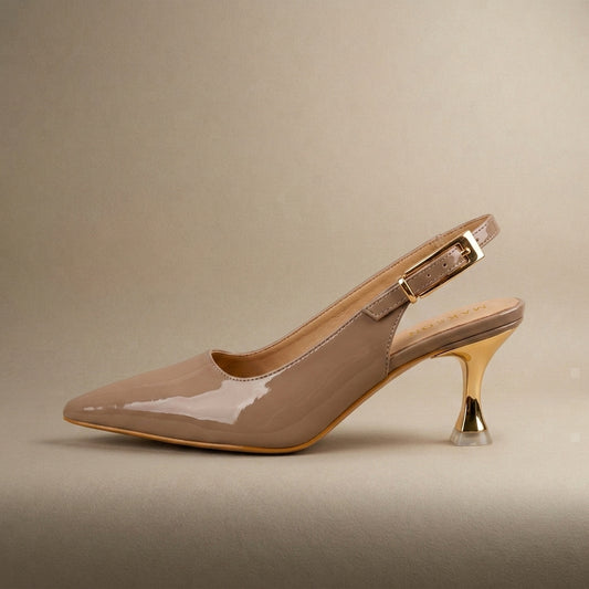 Nude Patent