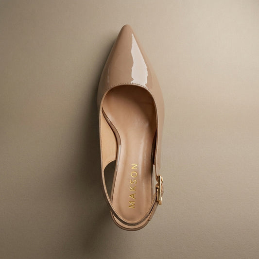 Nude Patent