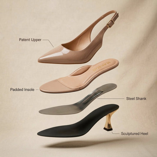 Nude Patent