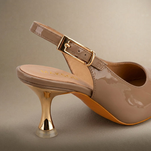 Nude Patent