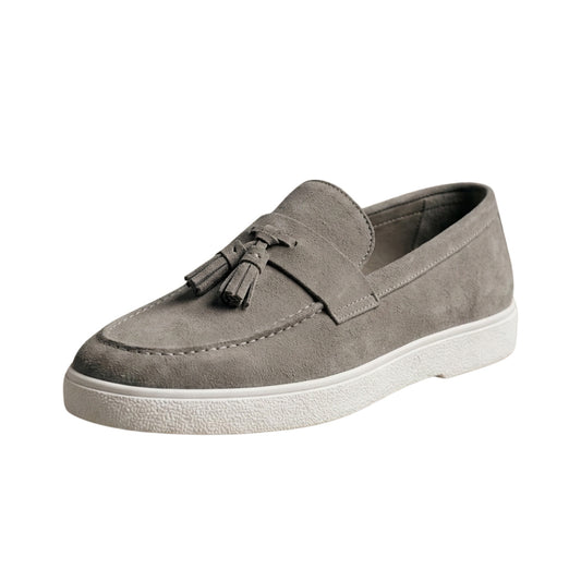 Grey