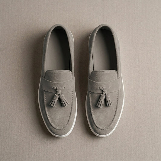 Grey