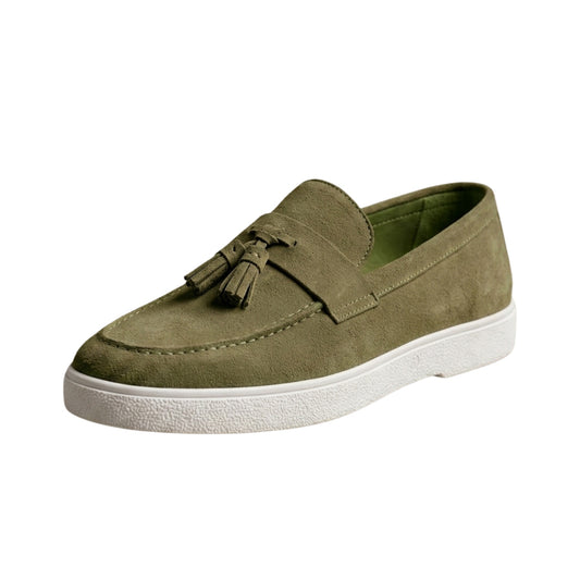 Olive Green