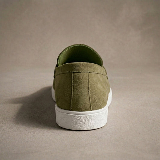 Olive Green
