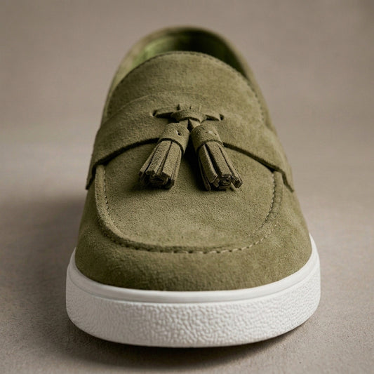 Olive Green