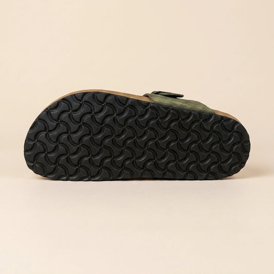 Olive Green
