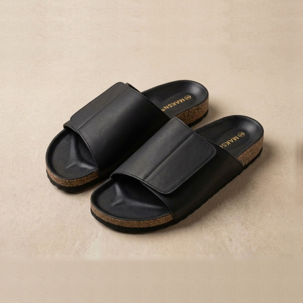 Chill-Mode Sandals