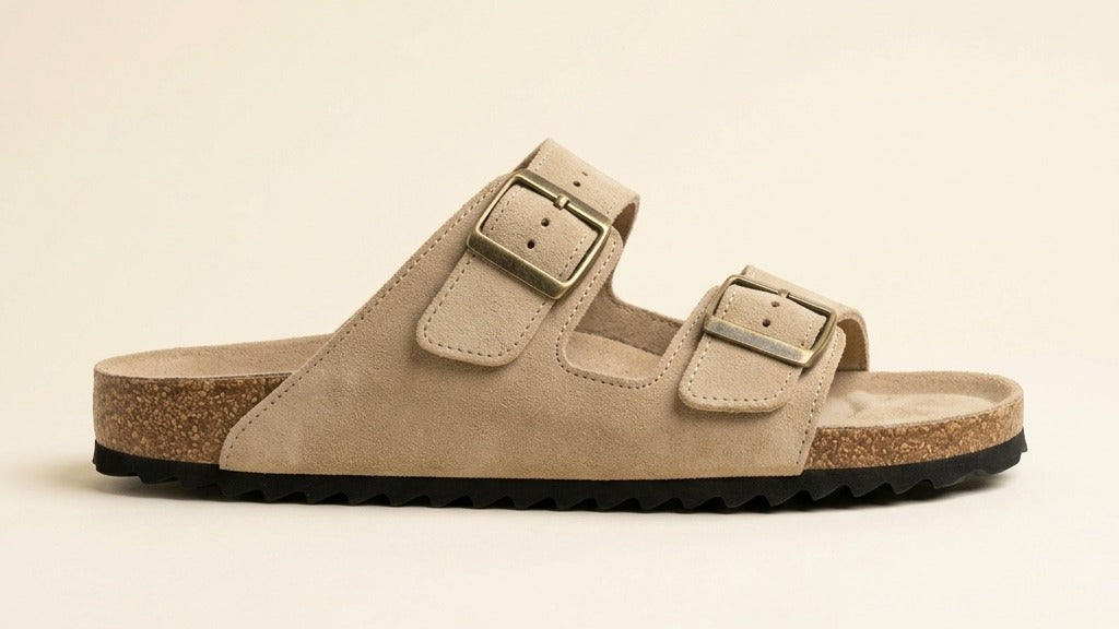 MAKSON shoe technology