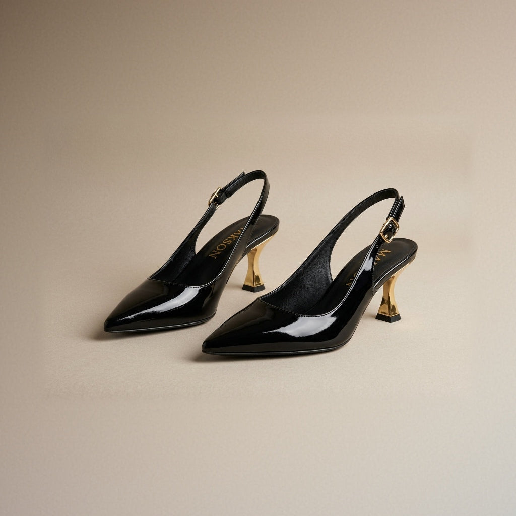It-Girl Heels