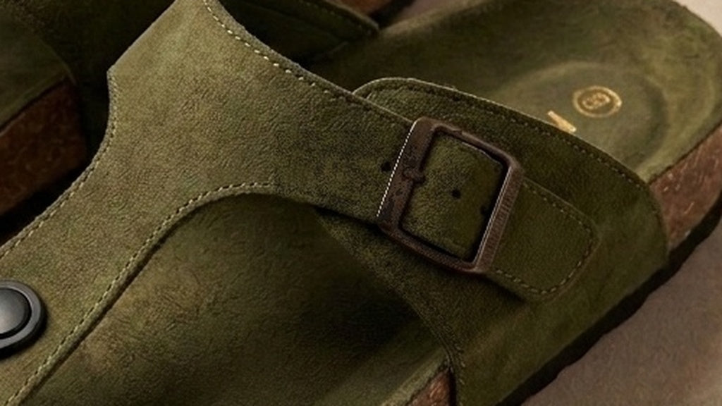 MAKSON shoe technology