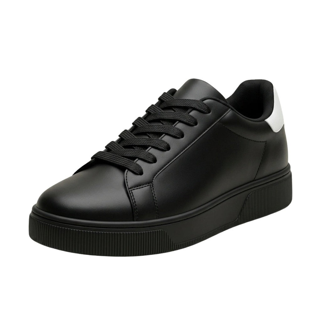 Street Smart Casual Sneakers Front View