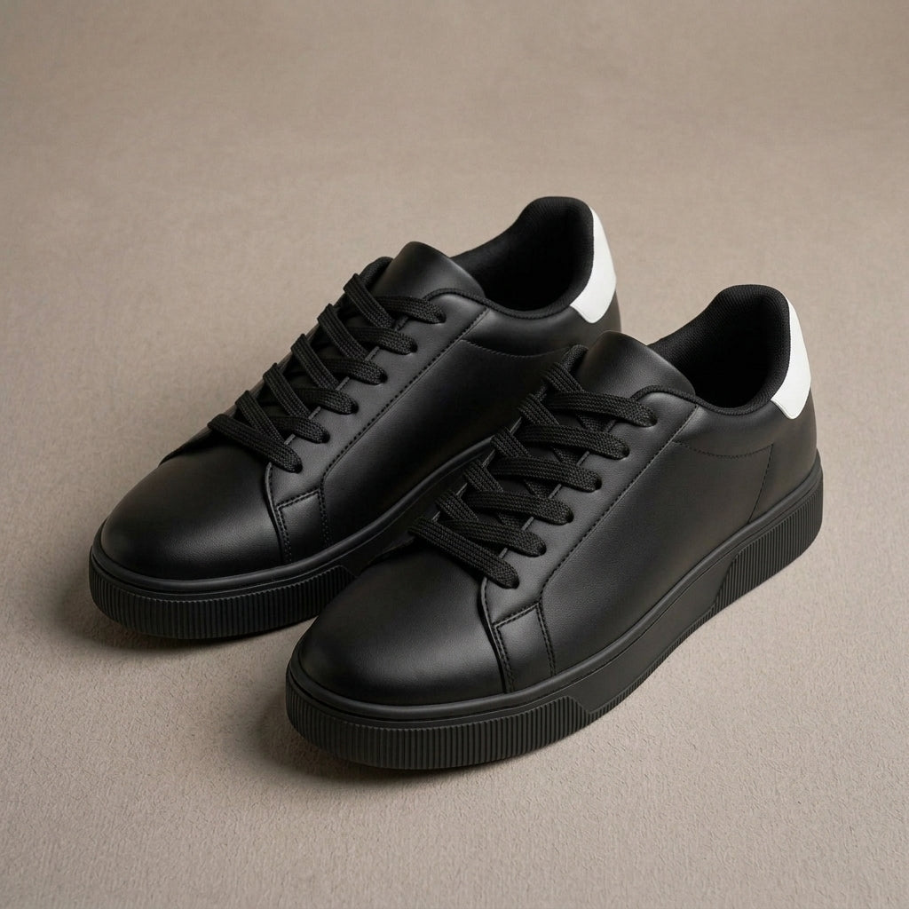 Street Smart Casual Sneakers