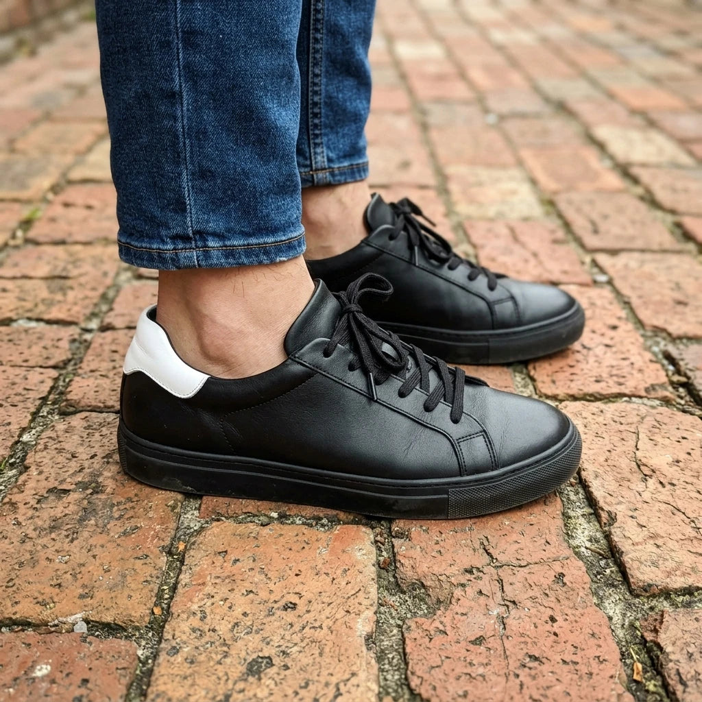 Lifestyle shot